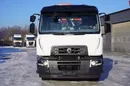 Renault C280 DTI 8 / HDS Fassi F135A.22 / Pilot / Rotator / Burtowy 15 EPAL zdjęcie 9