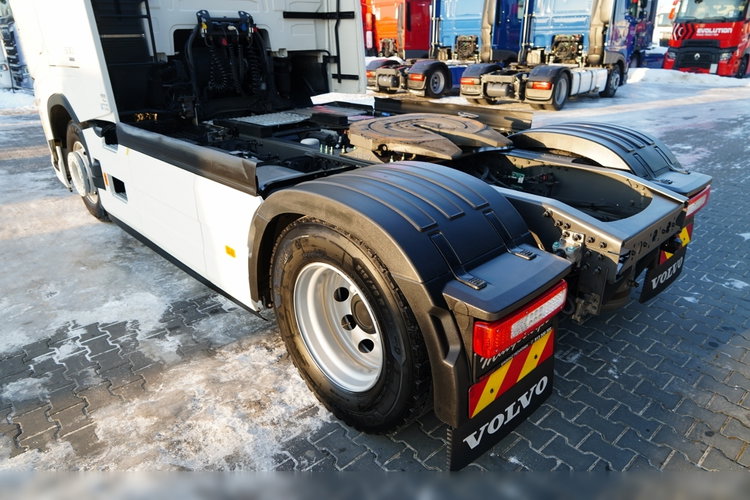 Volvo FH 500 AERO / 2025 ROK / I-SAVE / XXL /  zdjęcie 14