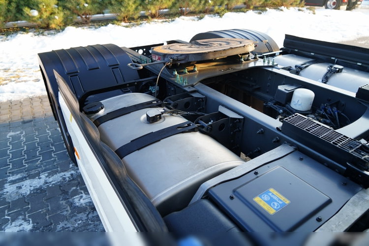 Volvo FH 500 AERO / 2025 ROK / I-SAVE / XXL /  zdjęcie 17