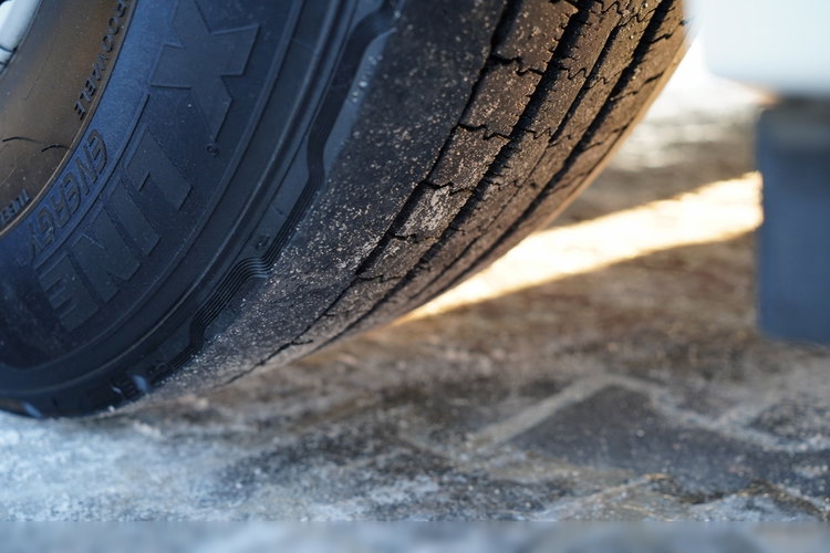 Volvo FH 500 AERO / 2025 ROK / I-SAVE / XXL /  zdjęcie 18