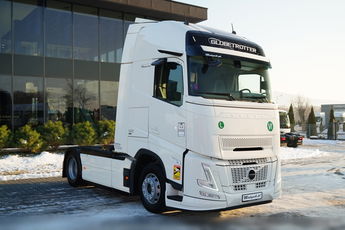 Volvo FH 500 AERO / 2025 ROK / I-SAVE / XXL / 