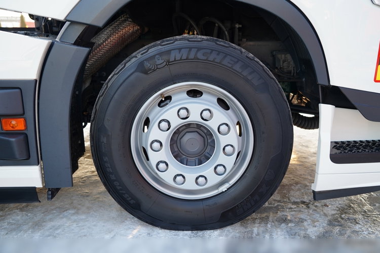 Volvo FH 500 AERO / 2025 ROK / I-SAVE / XXL /  zdjęcie 19