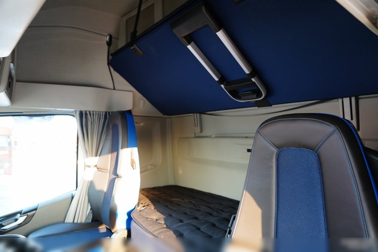 Volvo FH 500 AERO / 2025 ROK / I-SAVE / XXL /  zdjęcie 24