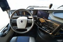 Volvo FH 500 AERO / 2025 ROK / I-SAVE / XXL /  zdjęcie 27