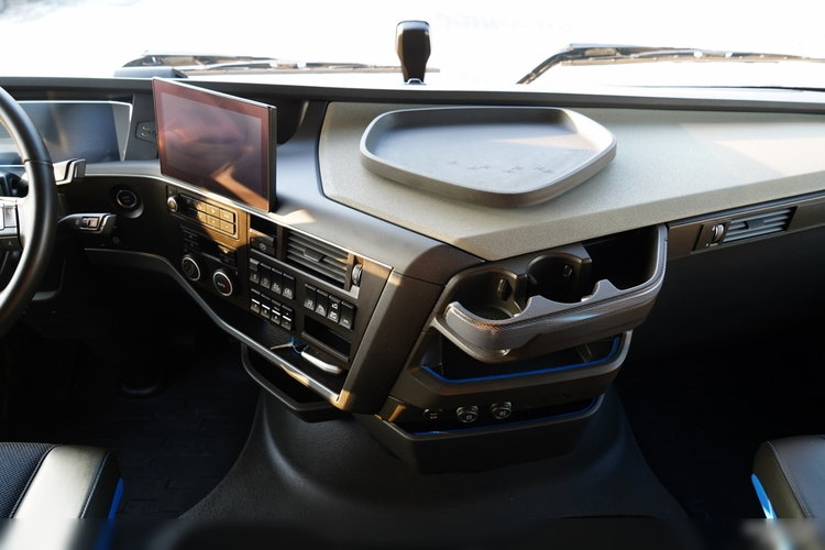 Volvo FH 500 AERO / 2025 ROK / I-SAVE / XXL /  zdjęcie 28