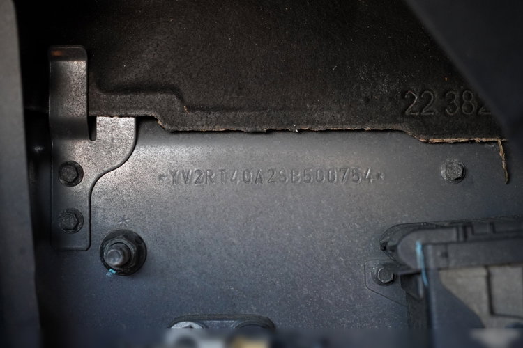 Volvo FH 500 AERO / 2025 ROK / I-SAVE / XXL /  zdjęcie 35