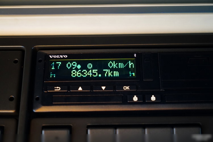 Volvo FH 500 AERO / 2025 ROK / I-SAVE / XXL /  zdjęcie 37