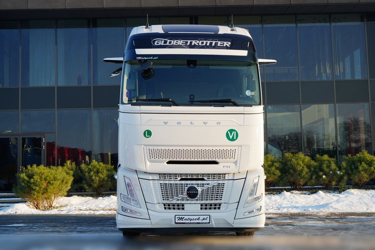 Volvo FH 500 AERO / 2025 ROK / I-SAVE / XXL /  zdjęcie 3