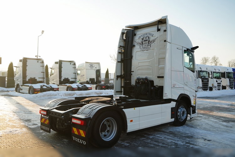 Volvo FH 500 AERO / 2025 ROK / I-SAVE / XXL /  zdjęcie 8