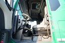 MAN TGX 18.470 / SOLÓWKA / FIRANKA / CAŁA NA PODUSZKACH /  zdjęcie 30