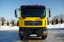 MAN TGA 26.410 / 6x4 / 3 STRONNA WYWROTKA / MEILLER KIPER / UAL / zdjęcie 26
