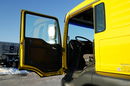 MAN TGA 26.410 / 6x4 / 3 STRONNA WYWROTKA / MEILLER KIPER / UAL / zdjęcie 38
