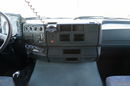 MAN TGA 26.410 / 6x4 / 3 STRONNA WYWROTKA / MEILLER KIPER / UAL / zdjęcie 46