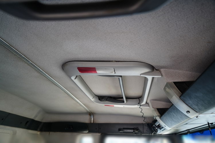 MAN TGA 26.410 / 6x4 / 3 STRONNA WYWROTKA / MEILLER KIPER / UAL / zdjęcie 49