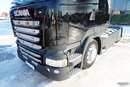 Scania R 410 / MEGA / RETARDER / KLIMATYZACJA POSTOJOWA / TOPLINE / LOWDECK / zdjęcie 11
