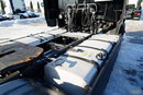 Scania R 410 / MEGA / RETARDER / KLIMATYZACJA POSTOJOWA / TOPLINE / LOWDECK / zdjęcie 15