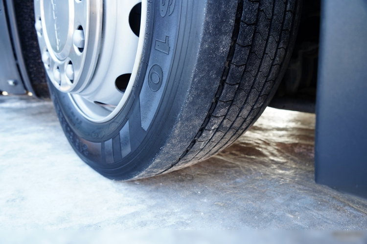 Scania R 410 / MEGA / RETARDER / KLIMATYZACJA POSTOJOWA / TOPLINE / LOWDECK / zdjęcie 18