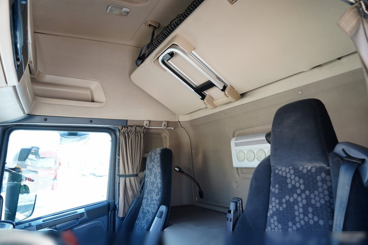 Scania R 410 / MEGA / RETARDER / KLIMATYZACJA POSTOJOWA / TOPLINE / LOWDECK / zdjęcie 25