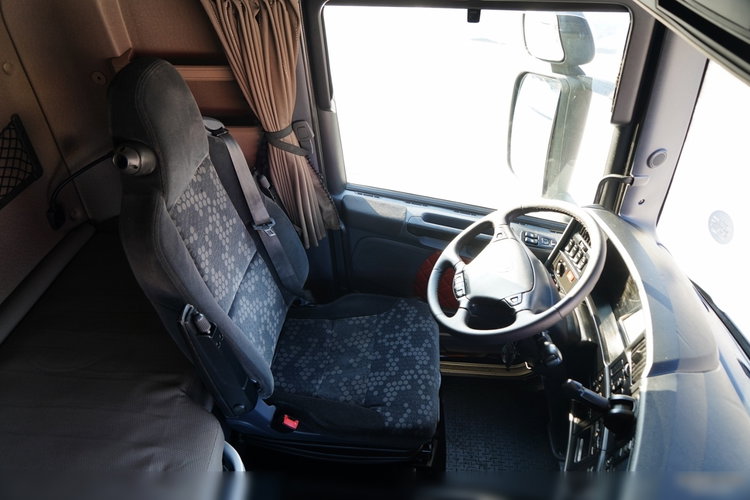 Scania R 410 / MEGA / RETARDER / KLIMATYZACJA POSTOJOWA / TOPLINE / LOWDECK / zdjęcie 27
