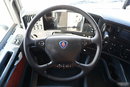 Scania R 410 / MEGA / RETARDER / KLIMATYZACJA POSTOJOWA / TOPLINE / LOWDECK / zdjęcie 28
