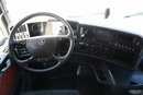 Scania R 410 / MEGA / RETARDER / KLIMATYZACJA POSTOJOWA / TOPLINE / LOWDECK / zdjęcie 29