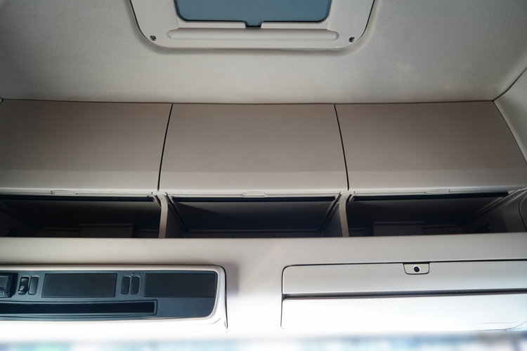 Scania R 410 / MEGA / RETARDER / KLIMATYZACJA POSTOJOWA / TOPLINE / LOWDECK / zdjęcie 34