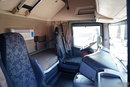 Scania R 410 / MEGA / RETARDER / KLIMATYZACJA POSTOJOWA / TOPLINE / LOWDECK / zdjęcie 36
