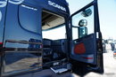 Scania R 410 / MEGA / RETARDER / KLIMATYZACJA POSTOJOWA / TOPLINE / LOWDECK / zdjęcie 37