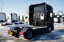Scania R 410 / MEGA / RETARDER / KLIMATYZACJA POSTOJOWA / TOPLINE / LOWDECK / zdjęcie 8