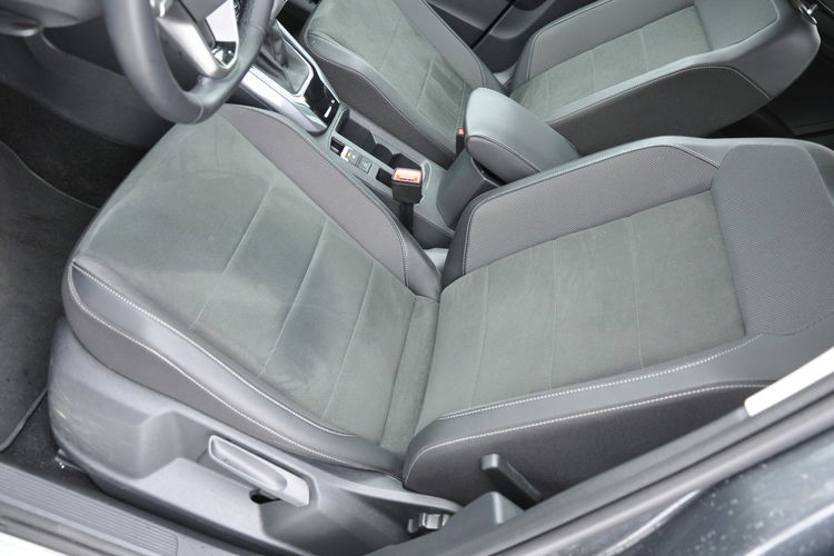Volkswagen T-Roc 2.0TDI 150KM DSG Style Kamera El.Klapa TravelAssist Gwar. SalonPL FV zdjęcie 11