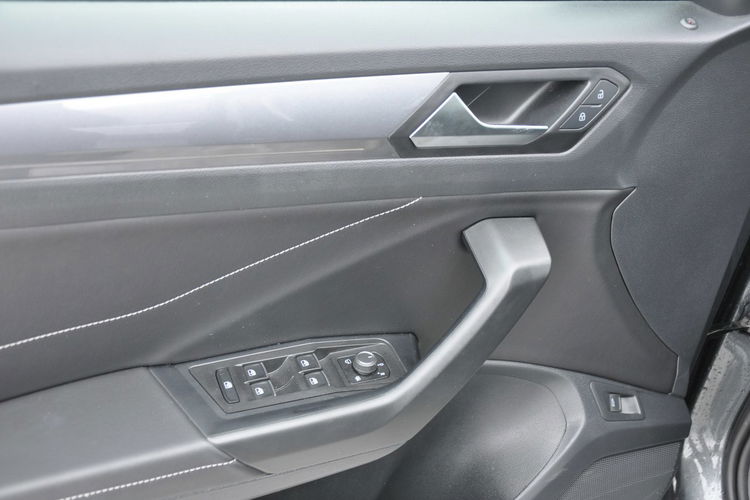 Volkswagen T-Roc 2.0TDI 150KM DSG Style Kamera El.Klapa TravelAssist Gwar. SalonPL FV zdjęcie 12