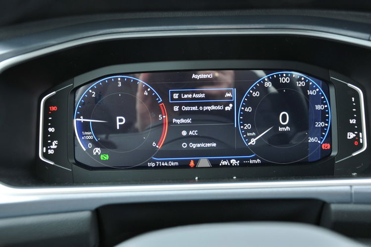 Volkswagen T-Roc 2.0TDI 150KM DSG Style Kamera El.Klapa TravelAssist Gwar. SalonPL FV zdjęcie 15