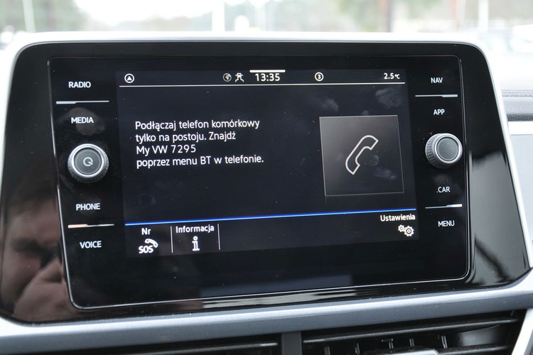 Volkswagen T-Roc 2.0TDI 150KM DSG Style Kamera El.Klapa TravelAssist Gwar. SalonPL FV zdjęcie 21