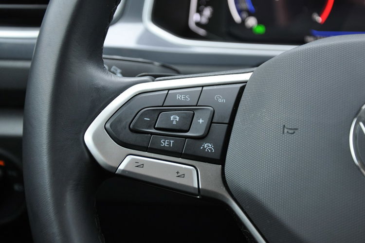 Volkswagen T-Roc 2.0TDI 150KM DSG Style Kamera El.Klapa TravelAssist Gwar. SalonPL FV zdjęcie 24
