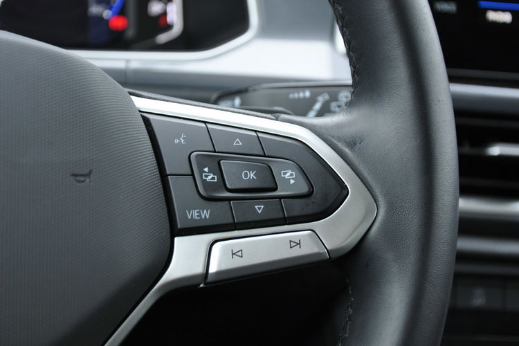 Volkswagen T-Roc 2.0TDI 150KM DSG Style Kamera El.Klapa TravelAssist Gwar. SalonPL FV zdjęcie 25