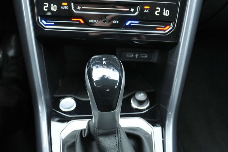 Volkswagen T-Roc 2.0TDI 150KM DSG Style Kamera El.Klapa TravelAssist Gwar. SalonPL FV zdjęcie 26