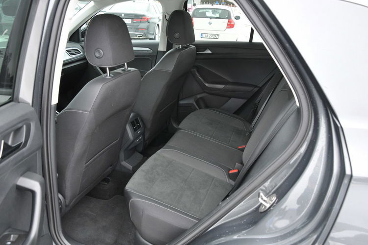 Volkswagen T-Roc 2.0TDI 150KM DSG Style Kamera El.Klapa TravelAssist Gwar. SalonPL FV zdjęcie 27