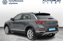 Volkswagen T-Roc 2.0TDI 150KM DSG Style Kamera El.Klapa TravelAssist Gwar. SalonPL FV zdjęcie 3