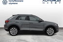 Volkswagen T-Roc 2.0TDI 150KM DSG Style Kamera El.Klapa TravelAssist Gwar. SalonPL FV zdjęcie 6