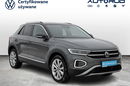 Volkswagen T-Roc 2.0TDI 150KM DSG Style Kamera El.Klapa TravelAssist Gwar. SalonPL FV zdjęcie 7