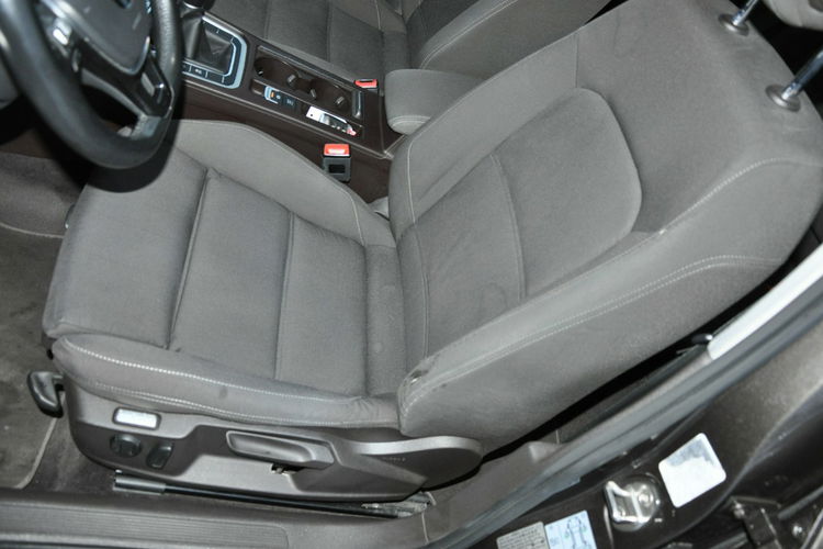 Volkswagen Passat 1.8TSI 180KM Manual-6G Comfortline SalonPL Ledy CzujnikiPark. Navi zdjęcie 11