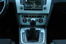 Volkswagen Passat 1.8TSI 180KM Manual-6G Comfortline SalonPL Ledy CzujnikiPark. Navi zdjęcie 22