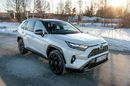 Toyota RAV-4 Selection / 2.5 Hybrid Dynamic Force 222KM AWD / Salon PL FV 23% Cesja zdjęcie 10
