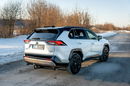 Toyota RAV-4 Selection / 2.5 Hybrid Dynamic Force 222KM AWD / Salon PL FV 23% Cesja zdjęcie 13
