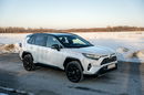 Toyota RAV-4 Selection / 2.5 Hybrid Dynamic Force 222KM AWD / Salon PL FV 23% Cesja zdjęcie 18
