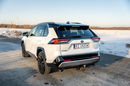 Toyota RAV-4 Selection / 2.5 Hybrid Dynamic Force 222KM AWD / Salon PL FV 23% Cesja zdjęcie 2