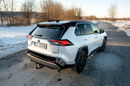 Toyota RAV-4 Selection / 2.5 Hybrid Dynamic Force 222KM AWD / Salon PL FV 23% Cesja zdjęcie 21