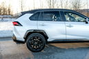 Toyota RAV-4 Selection / 2.5 Hybrid Dynamic Force 222KM AWD / Salon PL FV 23% Cesja zdjęcie 27