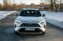 Toyota RAV-4 Selection / 2.5 Hybrid Dynamic Force 222KM AWD / Salon PL FV 23% Cesja zdjęcie 30