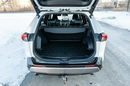 Toyota RAV-4 Selection / 2.5 Hybrid Dynamic Force 222KM AWD / Salon PL FV 23% Cesja zdjęcie 32